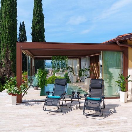 Villa Desideria Figline Valdarno Exterior photo