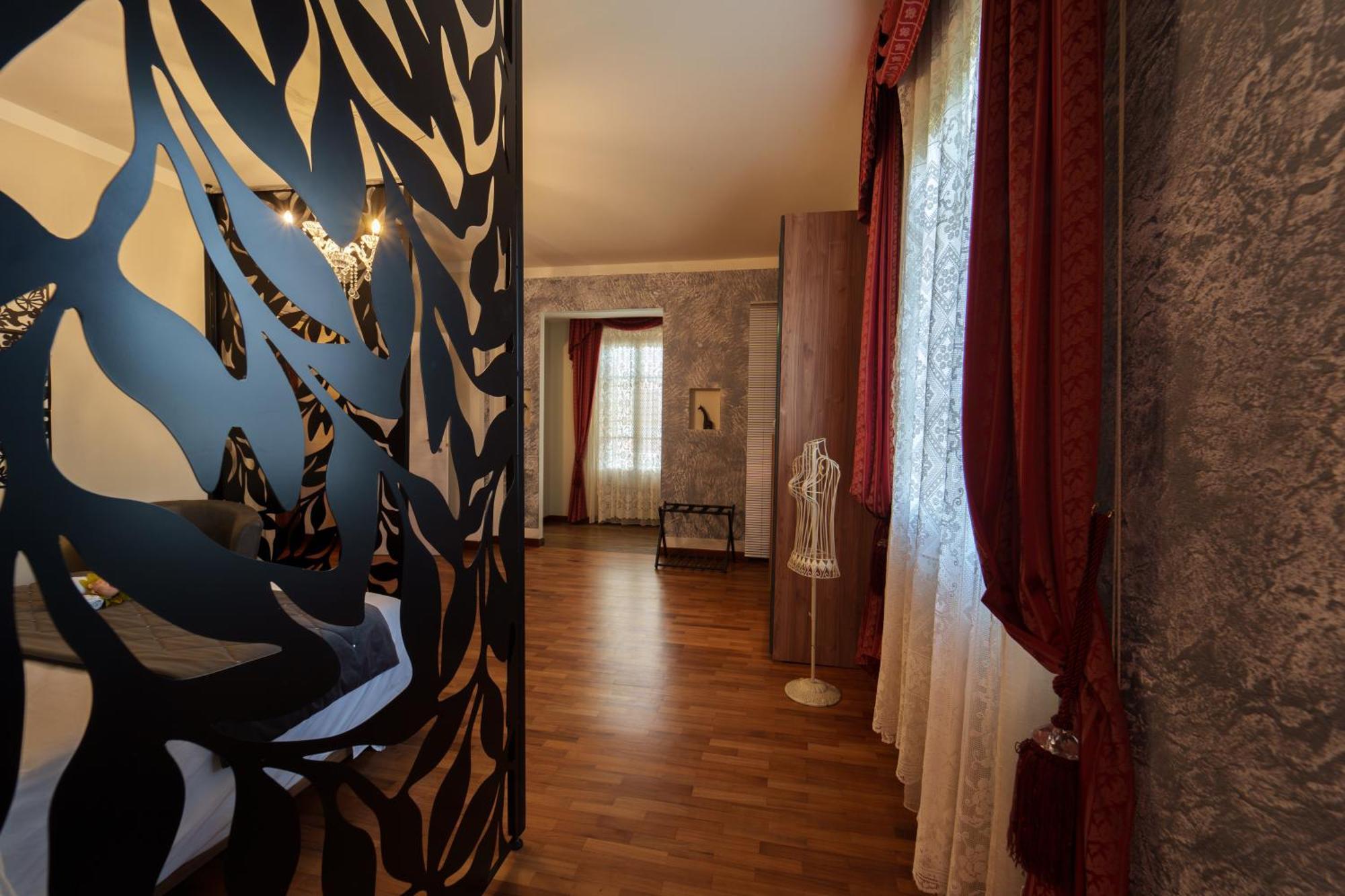 Villa Desideria Figline Valdarno Exterior photo