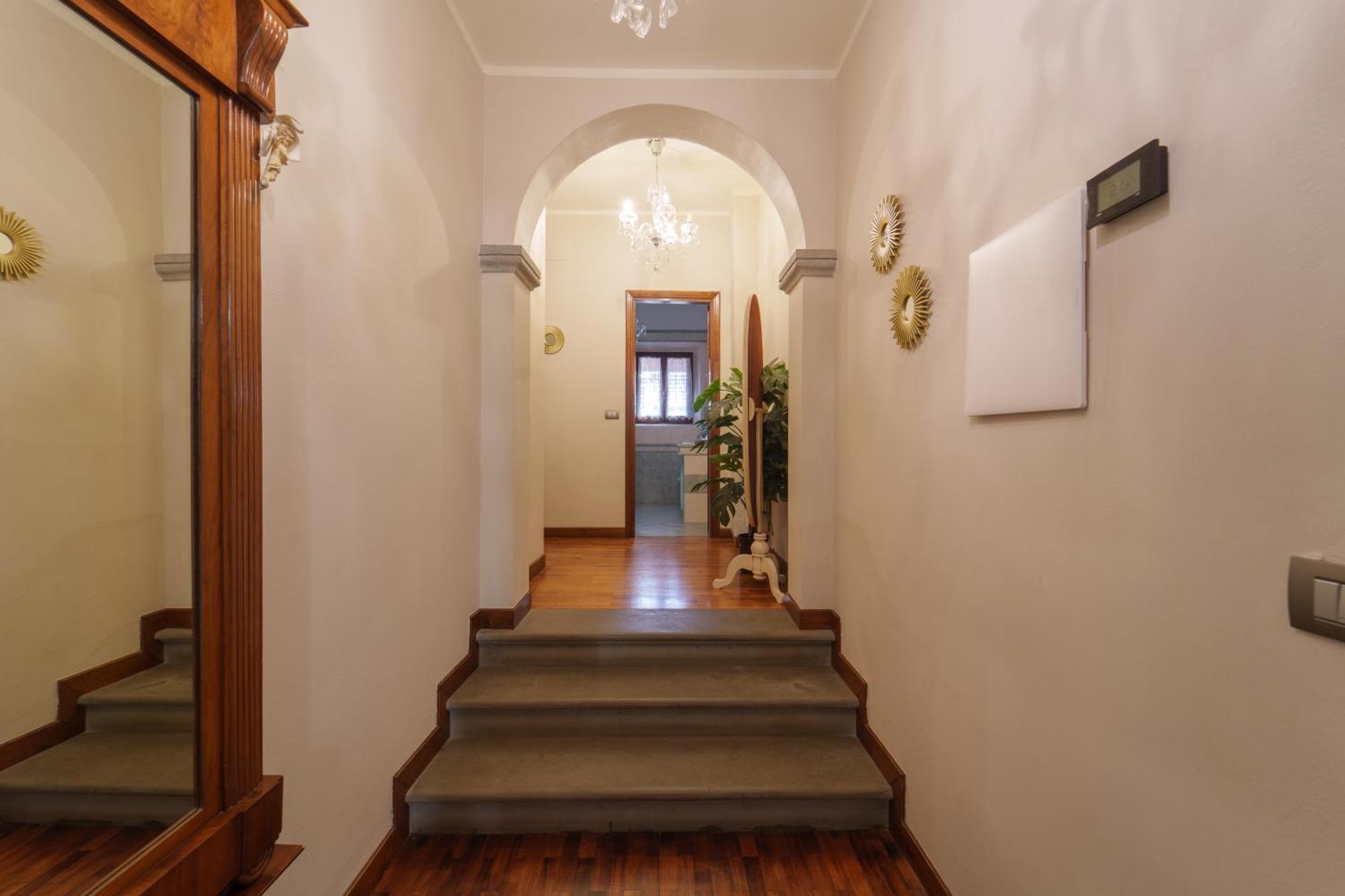 Villa Desideria Figline Valdarno Exterior photo