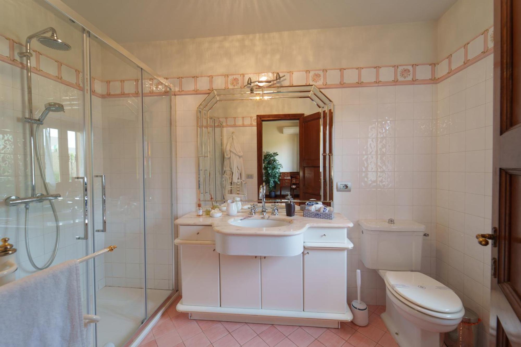 Villa Desideria Figline Valdarno Exterior photo