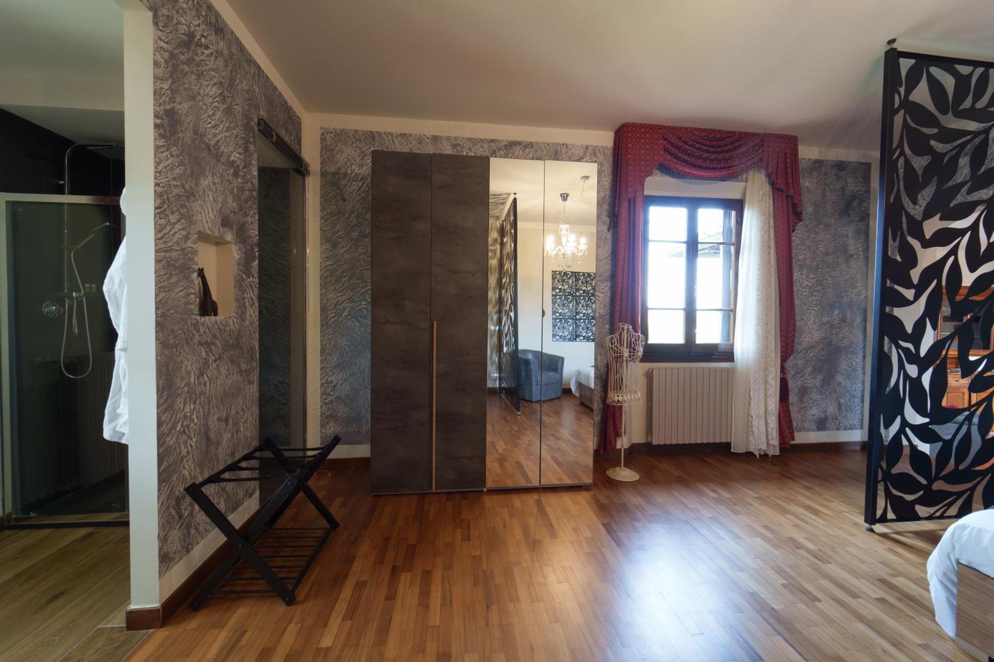 Villa Desideria Figline Valdarno Exterior photo