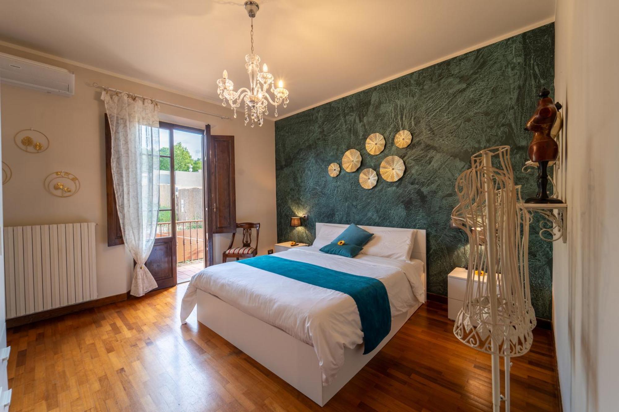 Villa Desideria Figline Valdarno Exterior photo