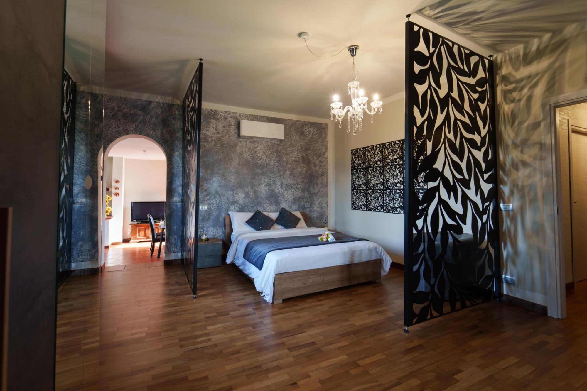 Villa Desideria Figline Valdarno Exterior photo