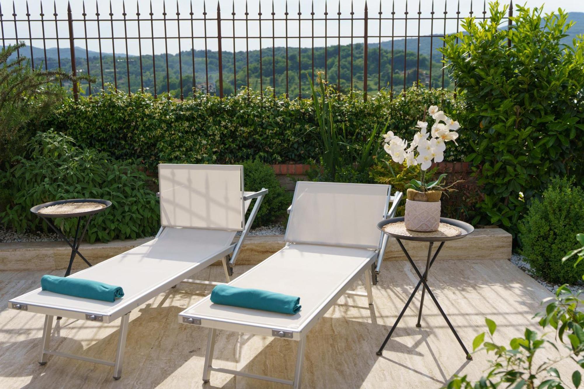 Villa Desideria Figline Valdarno Exterior photo