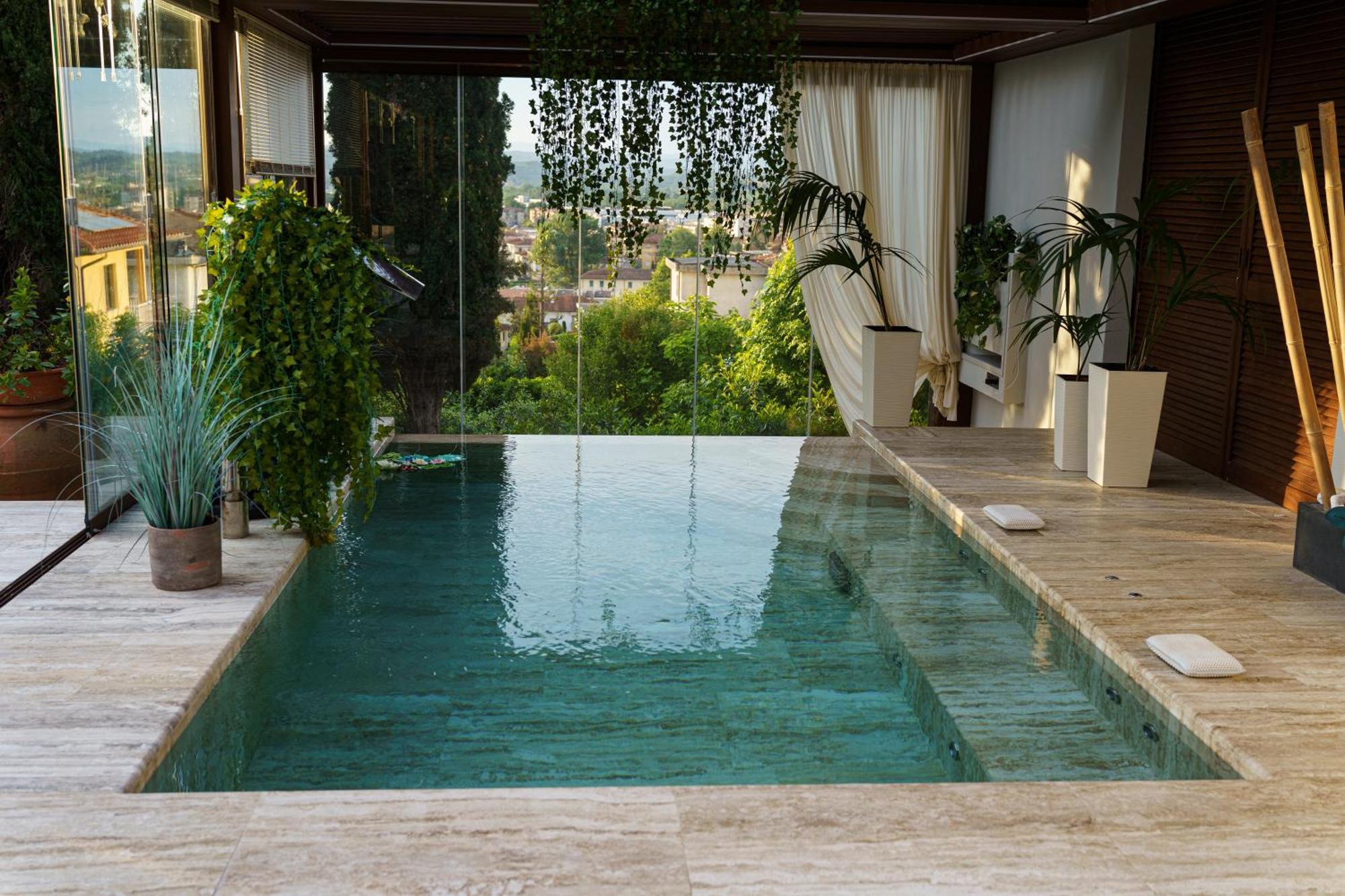 Villa Desideria Figline Valdarno Exterior photo